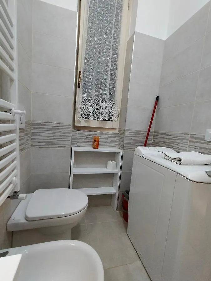 Appartement Central Guesthouse Cir 015146-Cni-01484 Milaan Italië