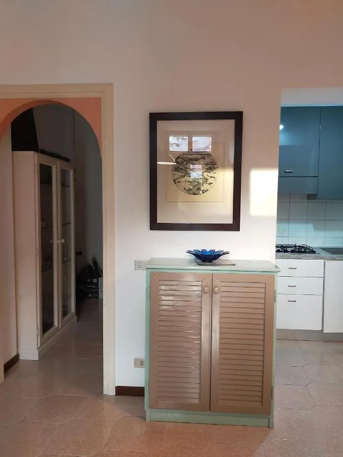 Central Guesthouse Cir 015146-Cni-01484 Milano Daire