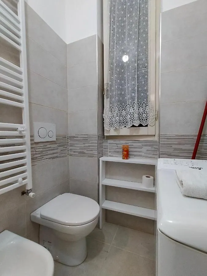 מילאנו Central Guesthouse Cir 015146-Cni-01484 דירה