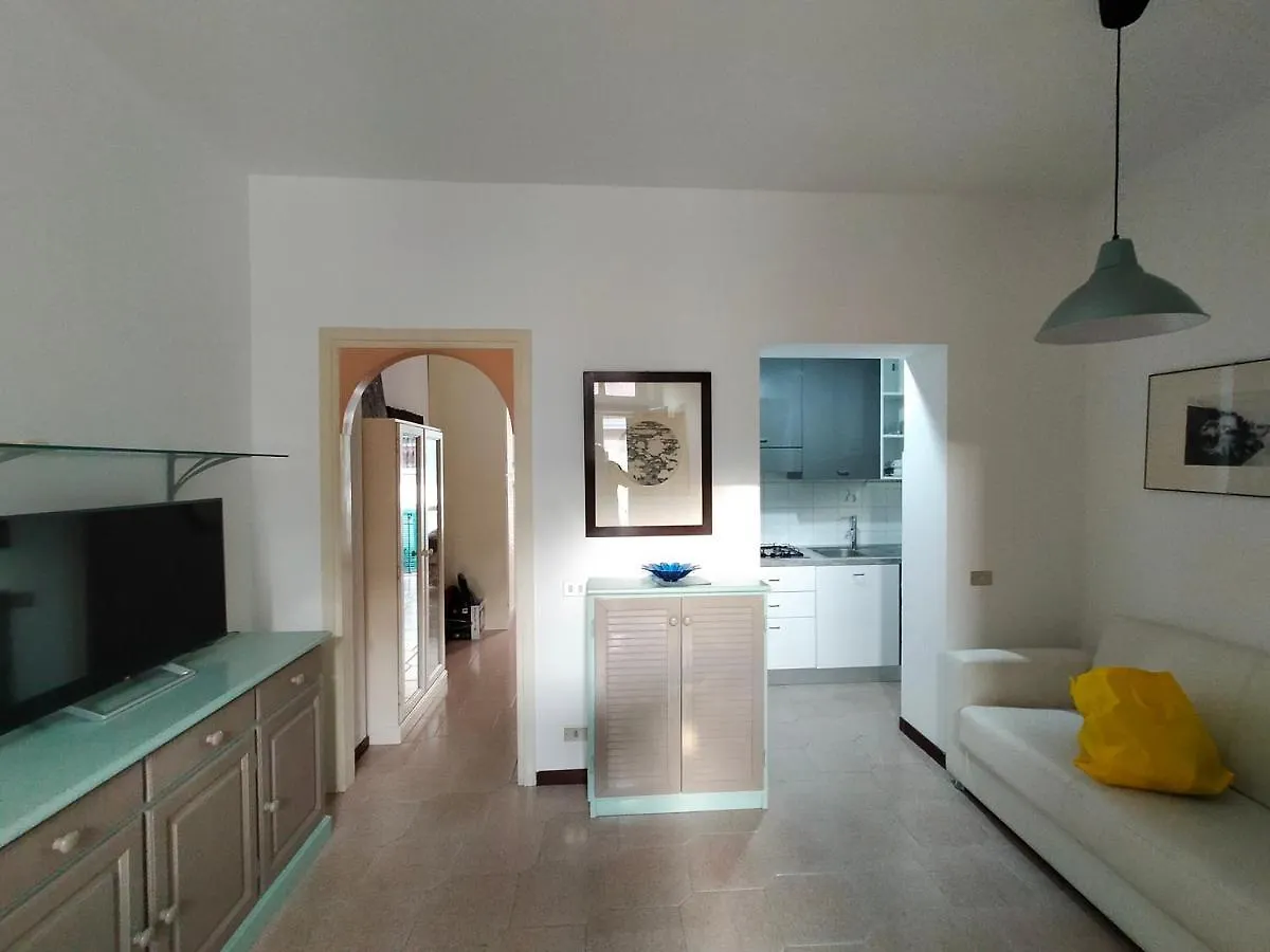 דירה מילאנו Central Guesthouse Cir 015146-Cni-01484