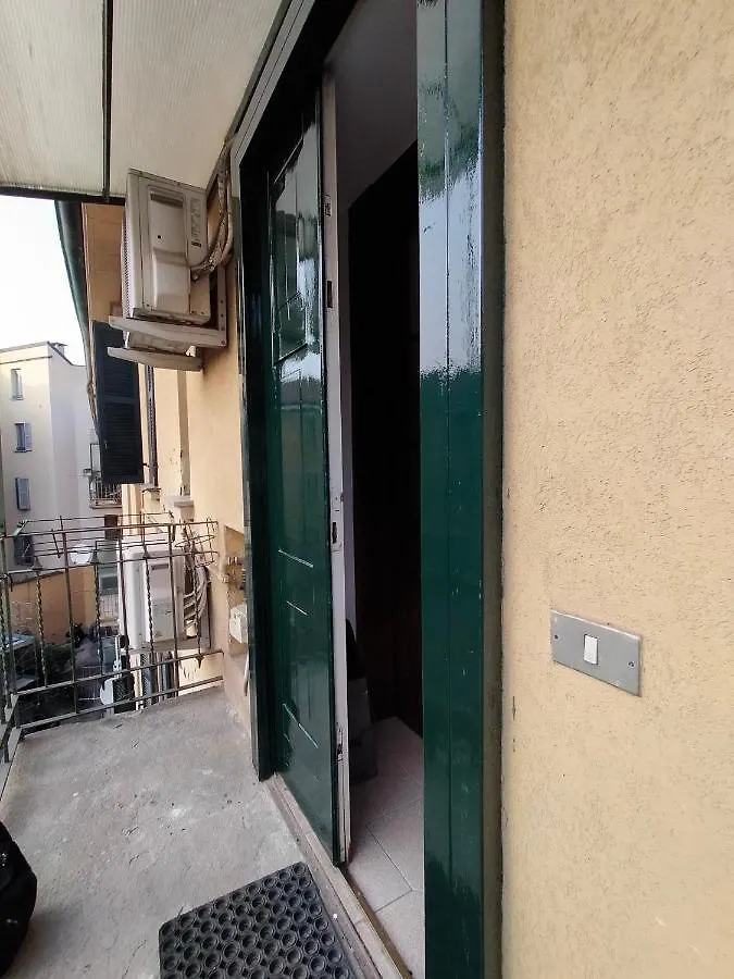 מילאנו Central Guesthouse Cir 015146-Cni-01484